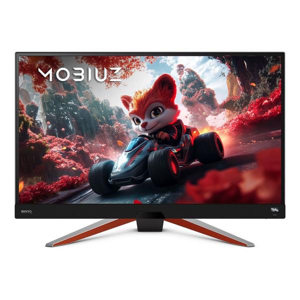 Imagem de Monitor Mobiuz EX2710Q 1ms 165Hz Gaminng - 27" Resol. 2K