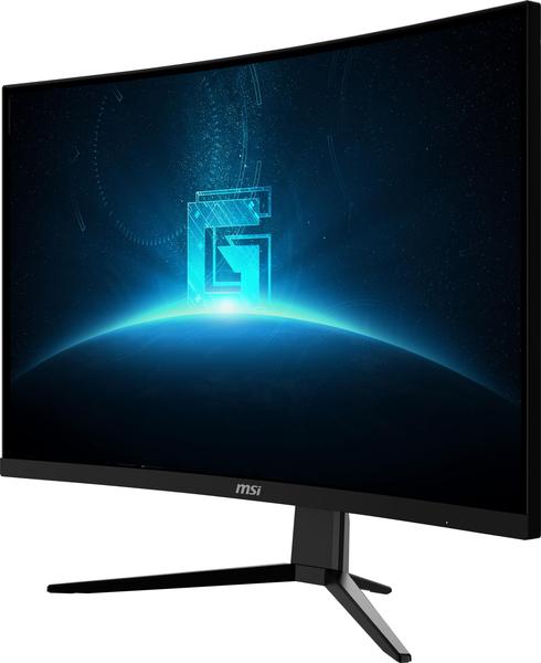 Imagem de Monitor MSI G27C3F 27" Full HD 180 Hz FreeSync 1 ms