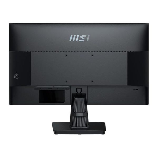 Imagem de Monitor MSI PRO MP251, 24.5 Pol, IPS, FHD, 1ms, 100Hz, HDMI/VGA, PRO-MP251