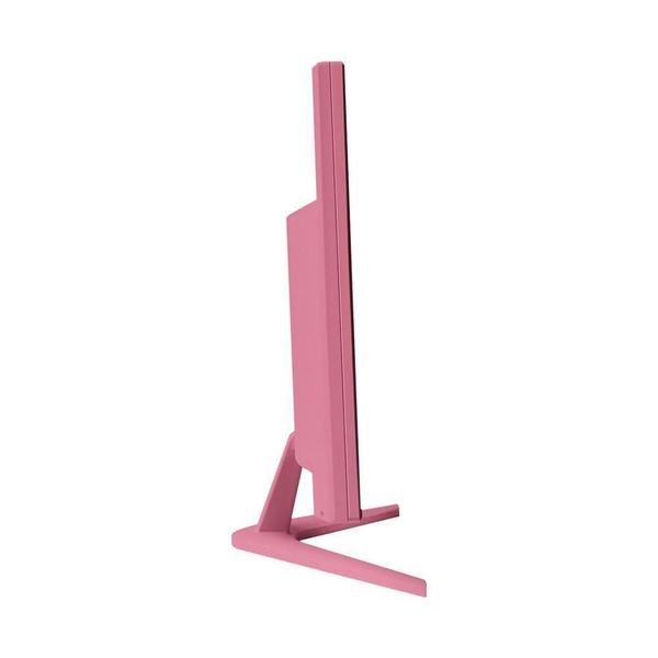 Monitor Mymax 19'' 1440 X. 900 3.6MS HD Led 60HZ HDMI VGA Rosa Imagem de Monitor Mymax 19'' 1440 X. 900 3.6MS HD Led 60HZ HDMI VGA Rosa