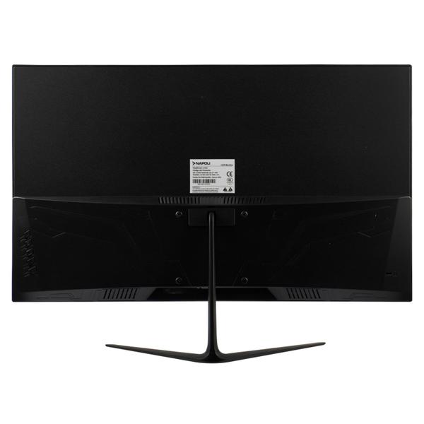 Imagem de Monitor Napoli NPL-27 Pro - Full HD - HDMI/VGA - 27"