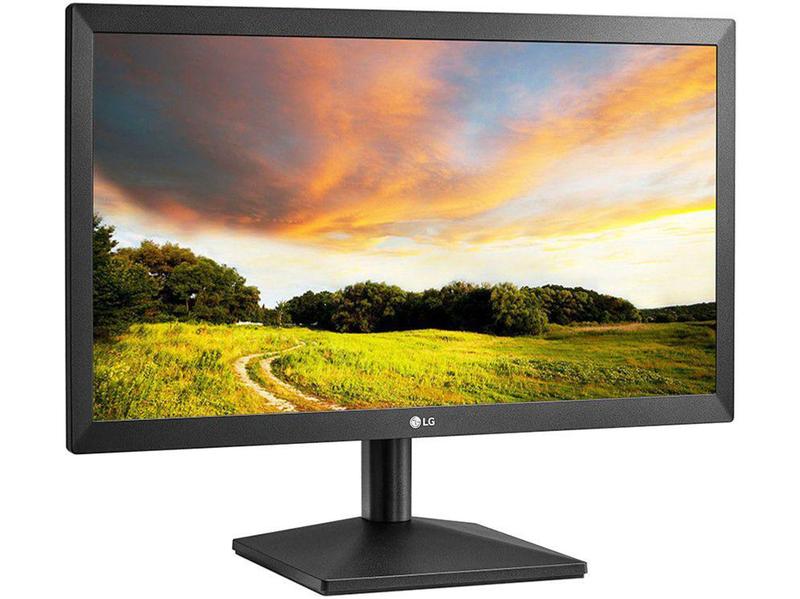 Imagem de Monitor para PC LG 20MK400H-B.AWZ 19,5” LED - N Widescreen HD HDMI 2ms