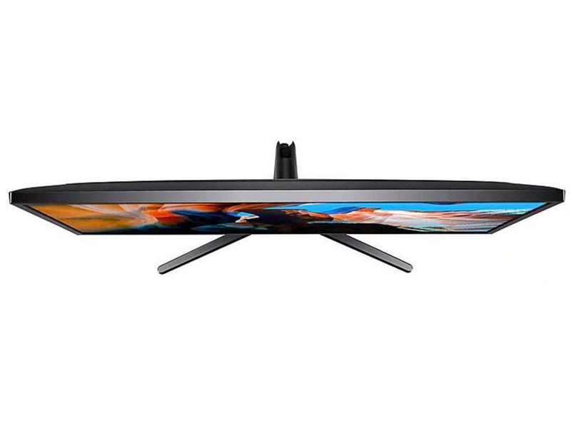 Imagem de Monitor para PC Samsung LU32J590UQLXZD 31,5” LED - Widescreen Ultra HD HDMI