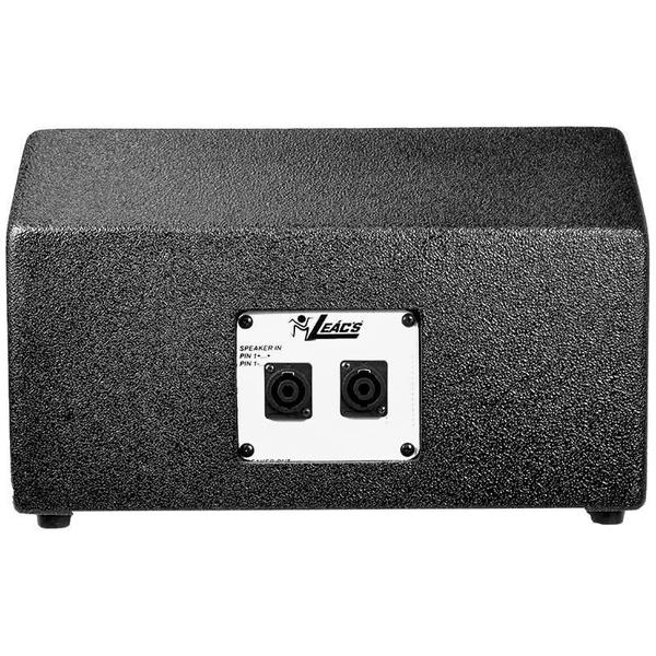 Imagem de Monitor Passivo Leacs M6 Preto 120W RMS