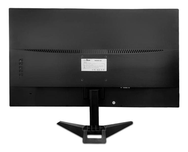 Imagem de Monitor Pc Gamer 19'' Led Hd 1440p Hdmi/vga 20w 110/220v