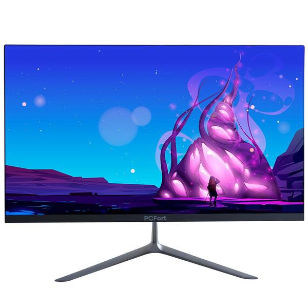 Monitor PCFort Gamer H238F165 23.8'' Led Full Hd 165hz Freesync Hdmi Display Port VESA Monitor PCFort Gamer H238F165 23.8'' Led Full Hd 165hz Freesync Hdmi Display Port VESA