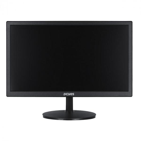 Imagem de Monitor pcyes 19,5" office led 5ms com entrada hdmi+vga - pmo1955ms