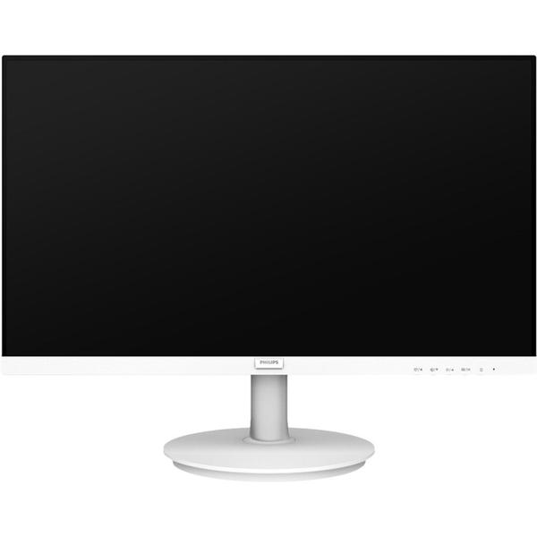 Imagem de Monitor Philips 21,5" 221V8LW W-LED FullHD LowBlue EasyRead Branco