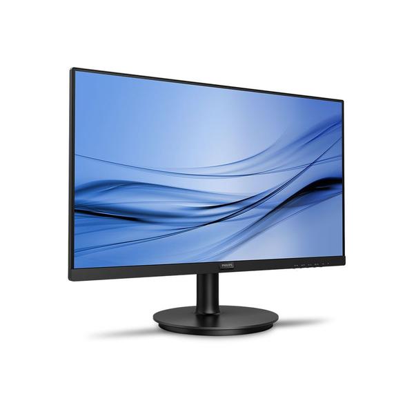 Imagem de Monitor Philips 23.8" LED, FHD, 100Hz, Widescreen VA, 241V8LAB Preto