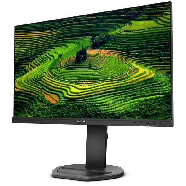 Imagem de Monitor Philips 241B8QJEB/17 Painel IPS FHD de 24"