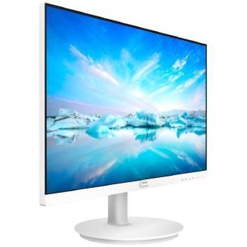 Imagem de Monitor Philips Led 221V8Lw 21.5P Vga/Hdmi Vesa - 221V8Lw