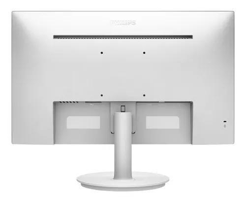 Imagem de Monitor Philips V 221V8LW led 21.5" branco 100V/240V