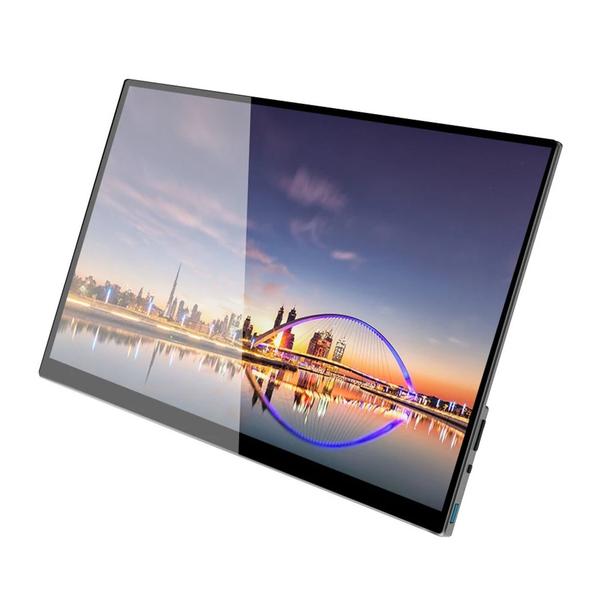 Imagem de Monitor Portátil Touch Screen de 15,6 polegadas FULL HD - BlitzWolf