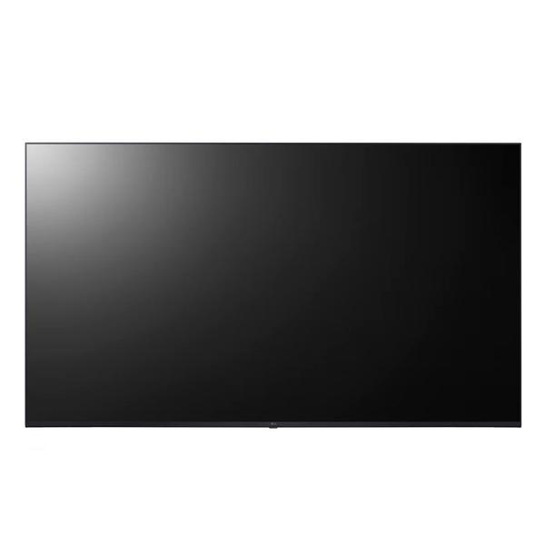 Imagem de Monitor Profissional LG 55" 4K Stand Alone 55UL3J-M.AWZM