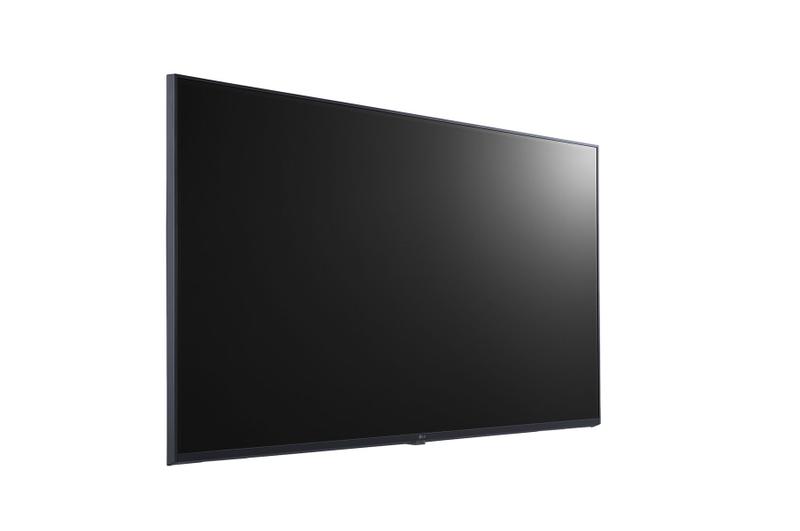 Imagem de Monitor Profissional LG LED 43" UHD 43UL3J-M.AWZM