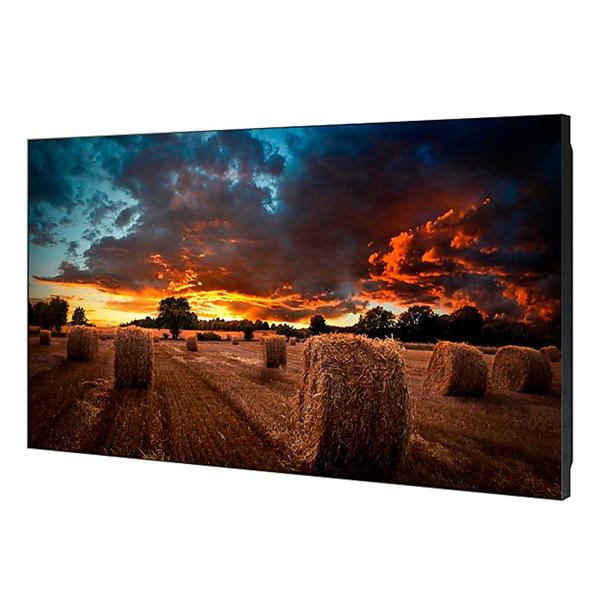 Monitor Profissional Samsung 46" Vídeowall LH46VMBUBGBXZD Imagem de Monitor Profissional Samsung 46" Vídeowall LH46VMBUBGBXZD