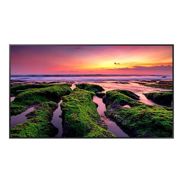 Imagem de Monitor Profissional Samsung 4K 50 Qb50C - Lh50Qbcebgcxzd