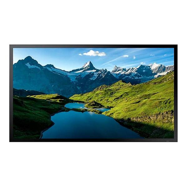 Imagem de Monitor Profissional Samsung 55" Outdoor LH55OHAOSGBXEN