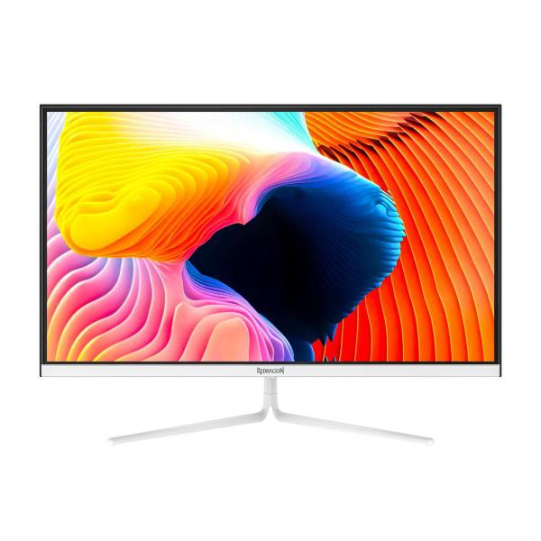 Imagem de Monitor Redragon Surtr 27 180Hz Fullhd Backlightred Ips Srgb