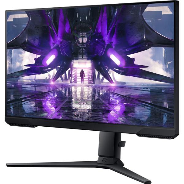 Imagem de Monitor SAMSUNG 24 Odyssey G32A FHD 165 Hz 1 ms com FreeSync