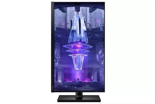 Imagem de Monitor SAMSUNG 24 ODYSSEY LS24G300E 144HZ 1MS 