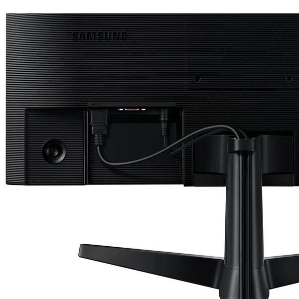 Imagem de Monitor Samsung 27 Full Hd Ips Freesync 75Hz Hdmi F27T350Fhl