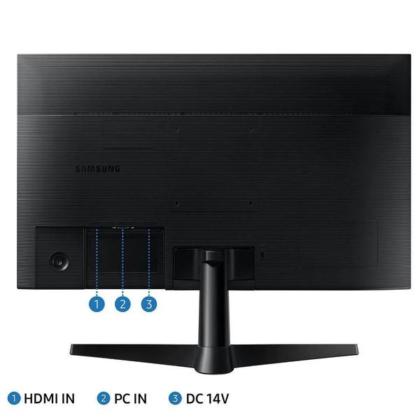 Imagem de Monitor Samsung 27 Full Hd Ips Freesync 75Hz Hdmi F27T350Fhl