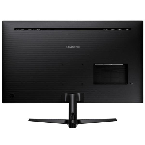 Imagem de Monitor Samsung 32" UHD 4K Série UJ590 HDMI Display Preto