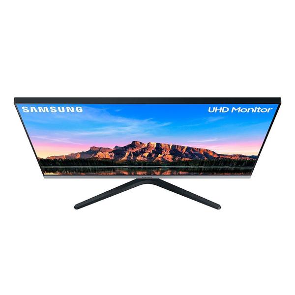 Imagem de Monitor Samsung LED 28" 4k - LU28R550UQLMZD