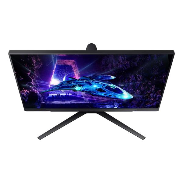 Imagem de Monitor Samsung Odyssey G3 (G30D) Série 24" FHD 180 Hz