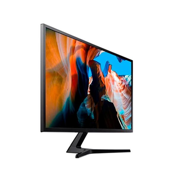 Imagem de Monitor Samsung UJ59 32 4K UHD 60Hz 4Ms HDMI DP Freesync