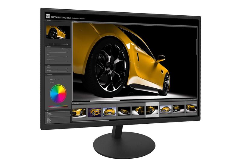 Imagem de Monitor Sceptre E275W-1920 27 FHD 1080p 75 Hz HDMI VGA