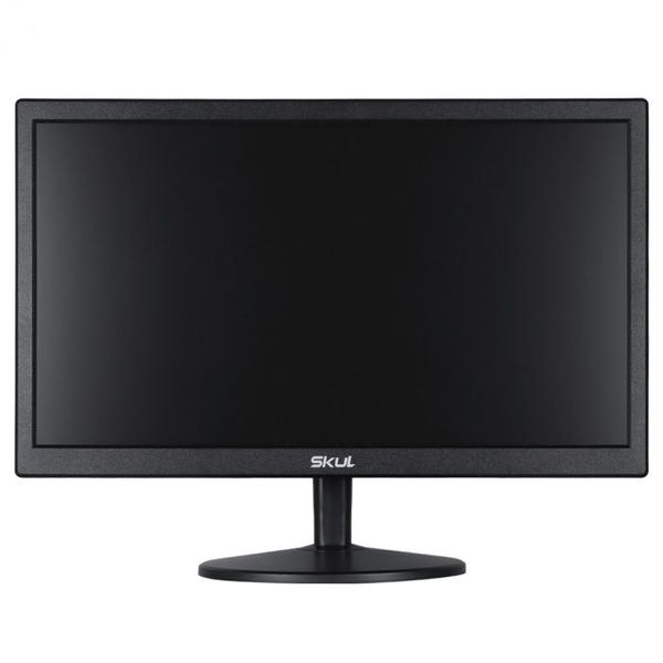 Imagem de Monitor skul 21,5" office led 5ms com entrada hdmi+vga - sm2155ms