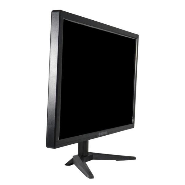 Imagem de Monitor Soyo 18.5" LED Wide 75hz 5ms VGA/HDMI com VESA, SM185-L02