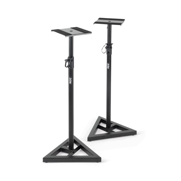 Imagem de Monitor Stands OnStage SMS6000 ajustáveis (par)