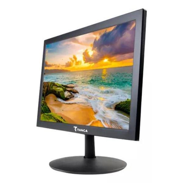 Imagem de Monitor Tanca Led 15.6'' Tml -150 Bivolt Widescreen