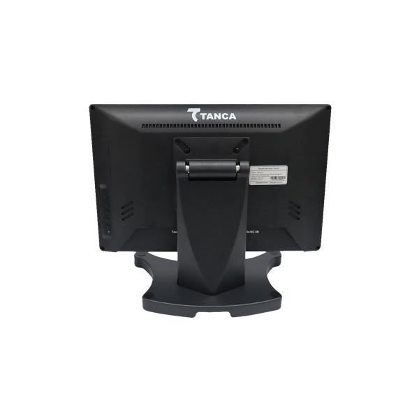 Imagem de Monitor Tanca TMT-600 15,6 Touch Screen