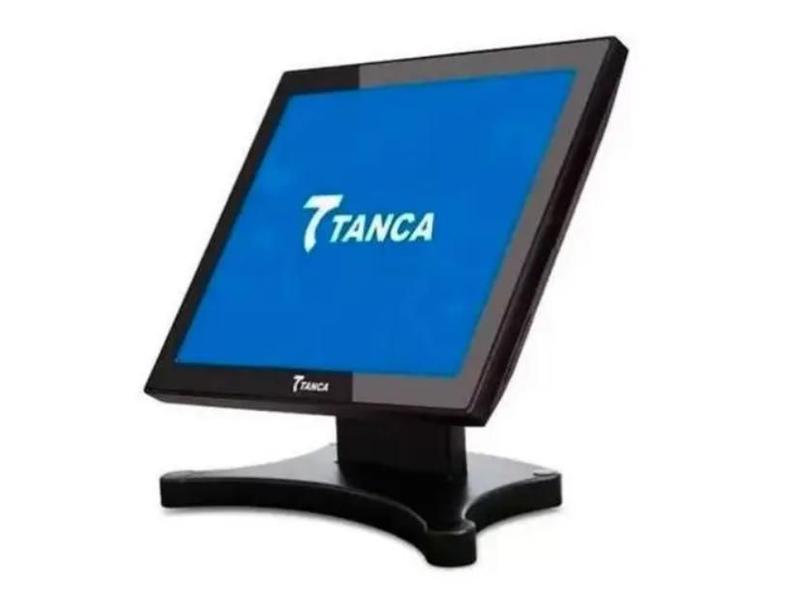 Imagem de Monitor Tanca Touch Screen 15" TMT-530 003936