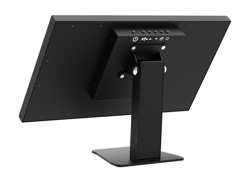 Imagem de Monitor touch screen resistivo 18.5" lynx essence