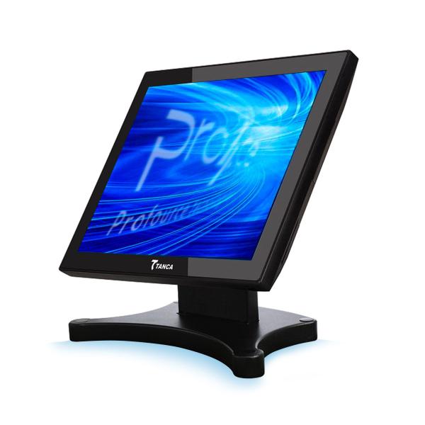 Imagem de Monitor Touch Screen Tanca 15 Polegadas TMT 530