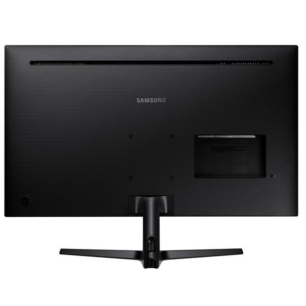 Imagem de Monitor UHD UJ59 32" Samsung 4k UHD, Tela Plana, Painel VA, 60Hz, 4ms - LU32J590UQLMZD