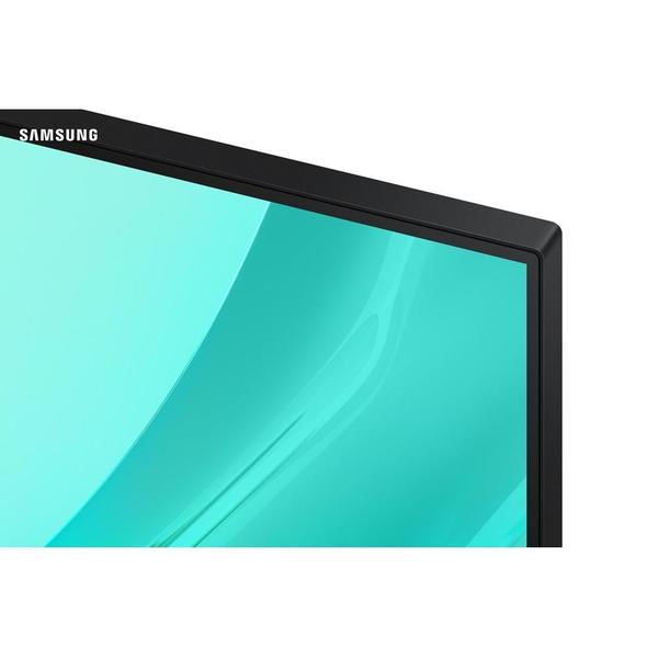 Imagem de Monitor ViewFinity S6 Samsung, 27", Ethernet, HDMI, Display Port, USB, 100Hz, 5ms - LS27D600UALXZD