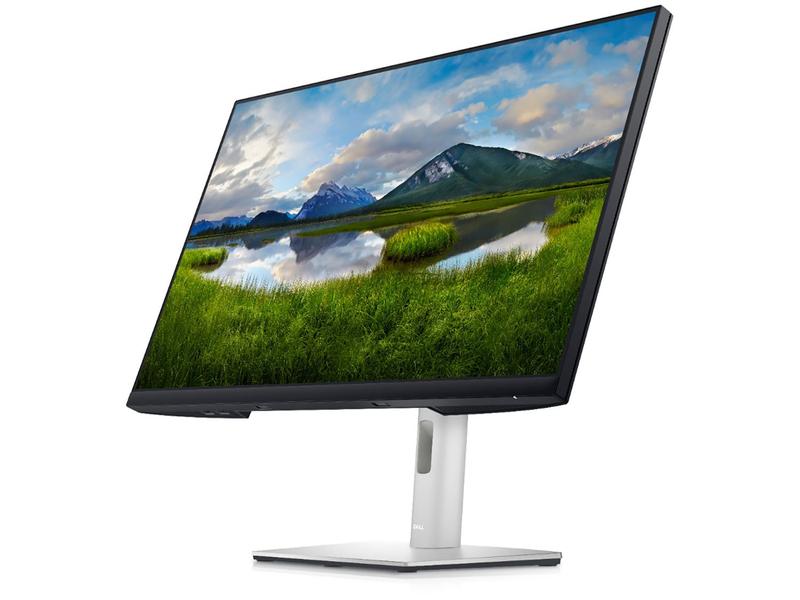 Imagem de Monitor Widescreen Dell Serie P P2722H 27”