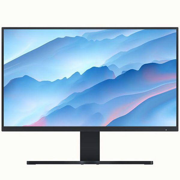 Imagem de Monitor Xiaomi Mi Desktop RMMNT27NF de 27" Full HD 16:9 75HZ 6 MS GTG com VGA e HDMI