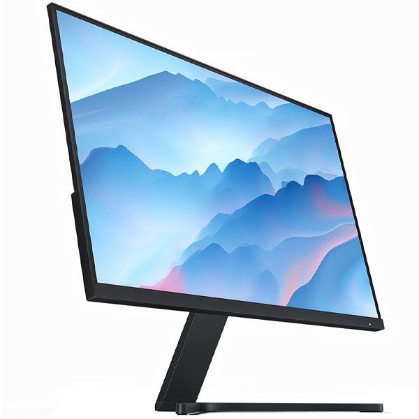 Imagem de Monitor Xiaomi Mi Desktop RMMNT27NF de 27" Full HD 16:9 75HZ 6 MS GTG com VGA e HDMI