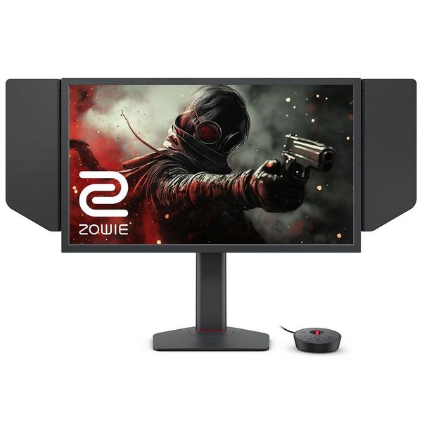 Imagem de Monitor Zowie para Esports XL2586X Fast TN 540Hz DyAc 2