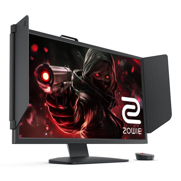 Imagem de Monitor ZOWIE XL2566K  Fast TN 360Hz Dyac