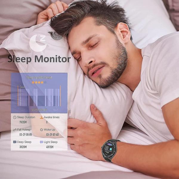 Imagem de Monitores de atividade relógio inteligente mulheres homem smartwatch relógio esportivo com monitor de freqüência cardíaca smartwatches à prova d'água verde