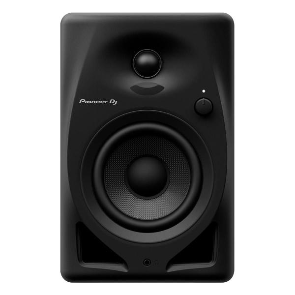 Imagem de Monitores de Áudio Ativos Pioneer DM-40D Pretos