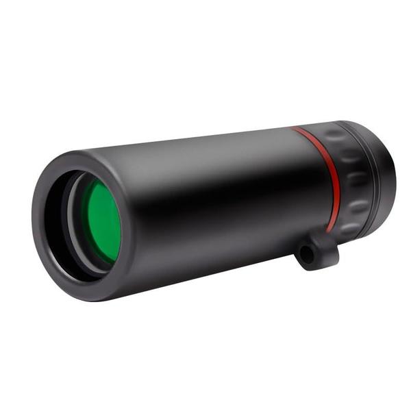 Imagem de Monocular LUXUN 30x25 de visão noturna portátil de alta definição